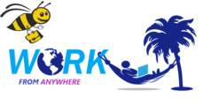 Surendra Donthamsetti — Work From Anywhere