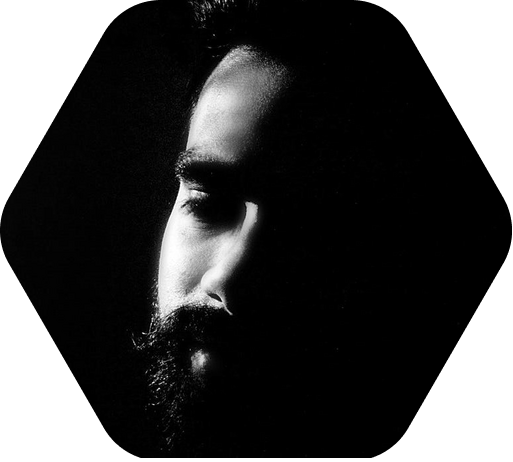 Surendra portrait