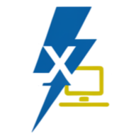MacXp24x7 logo