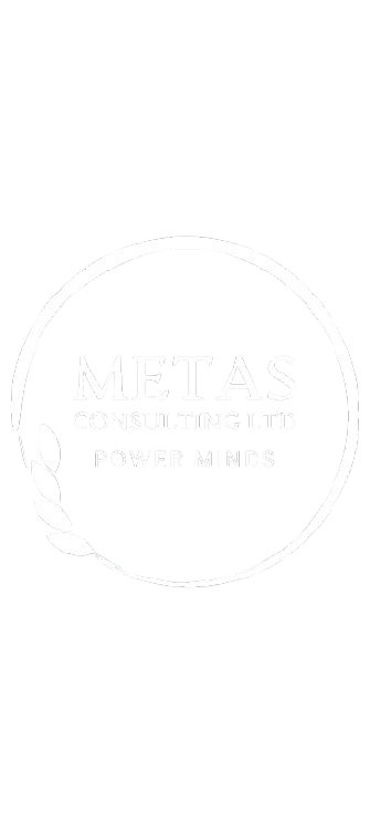 Metas Consulting logo