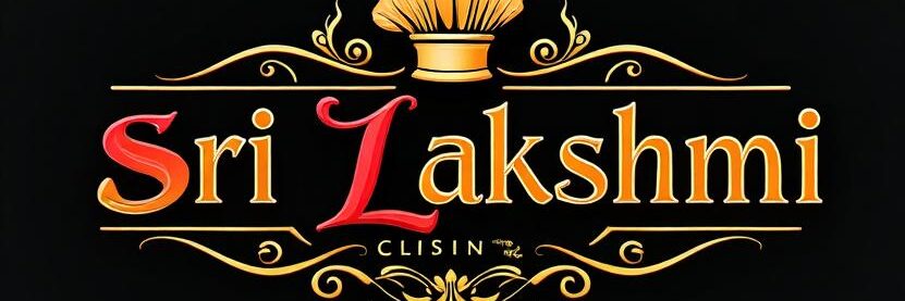 Sri Lakshmi Cuisine logo