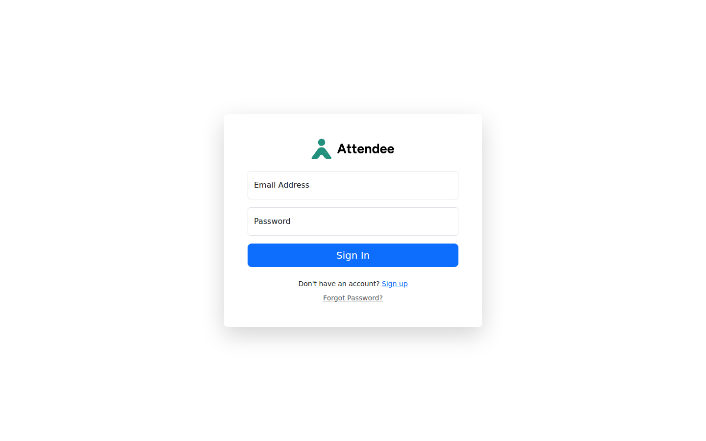 Meeting AI Assistant screenshot